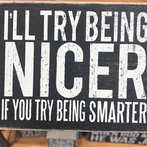 Meet your Posher, Melysa